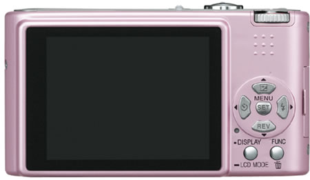 Lumix DMC-FS2 - фото 2