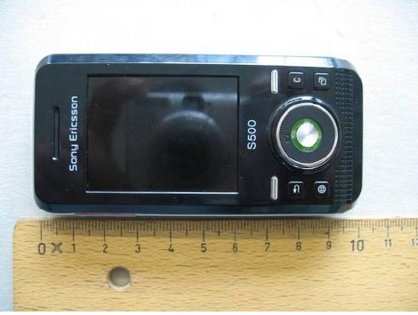 S500