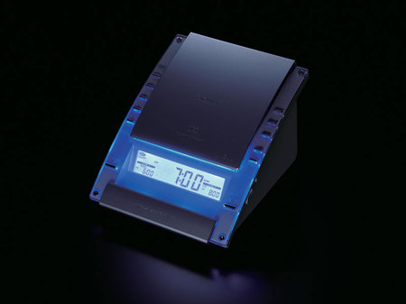 Sony ICF-CD7000
