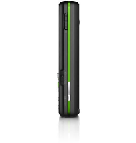 Sonyericsson K850