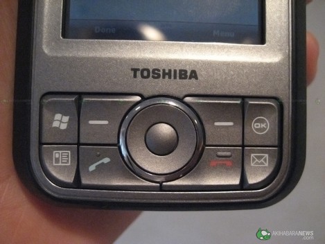 TOSHIBA PORTEGE G900 - 6