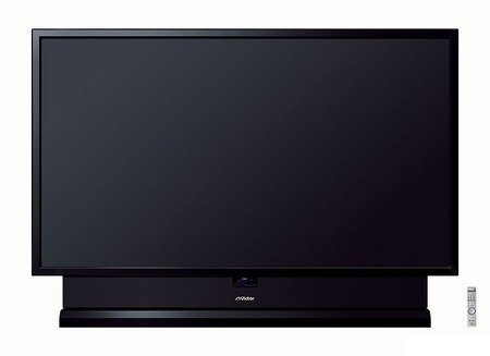 JVC HD-110MH80