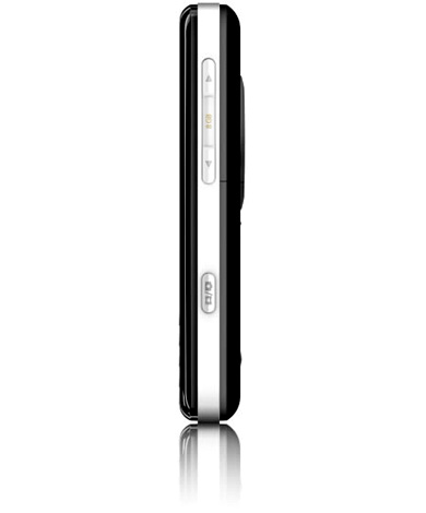 Sony Ericsson W960 - 3