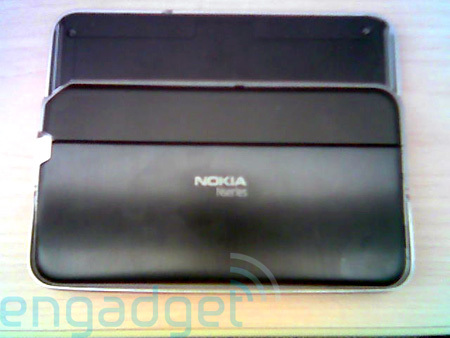 Смартфон Nokia - 2