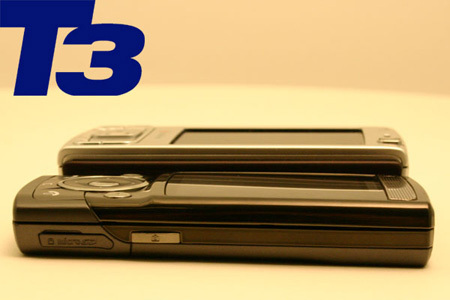 Samsung G600 - фото 2