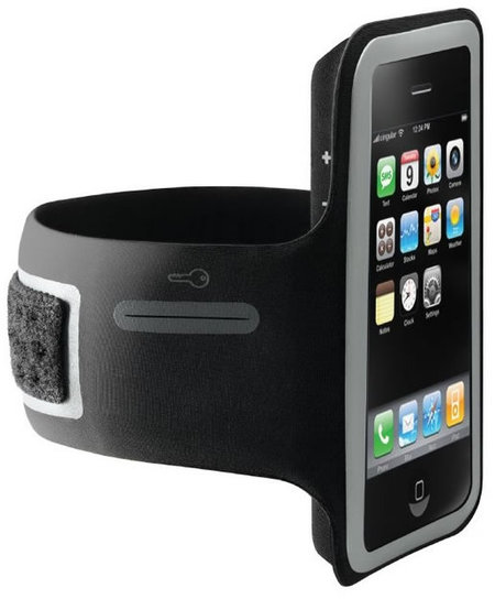 Belkin armband