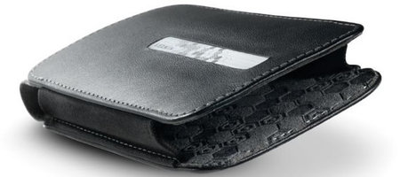 Belkin holster
