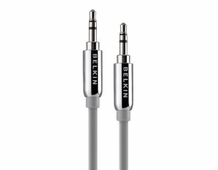 Belkin stereo link