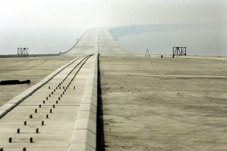 Donghai_bridge