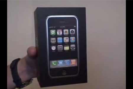Apple iPhone