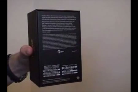 Apple iPhone