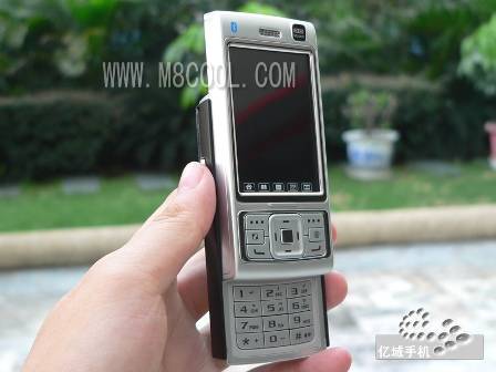 клон Nokia N95 1