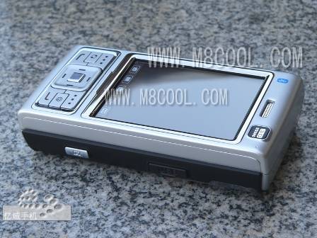 клон Nokia N95 - 2