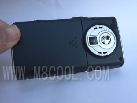 клон Nokia N95 - 3
