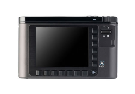 NV20 вид с зади