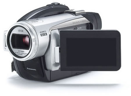 Panasonic HDC-SX5