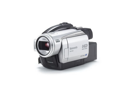 Panasonic HDC-SX5