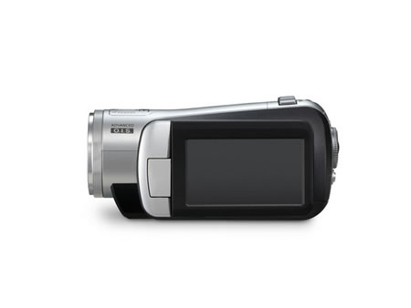 panasonic hdc-sd5