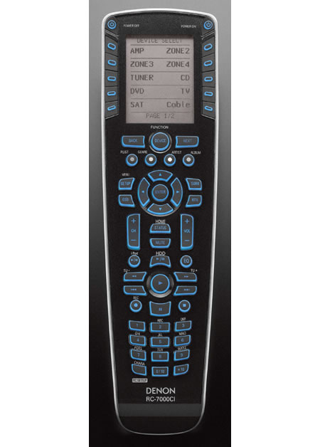 RC7000CI