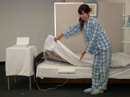 Tanita SLP-101