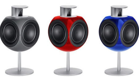 Beolab 3