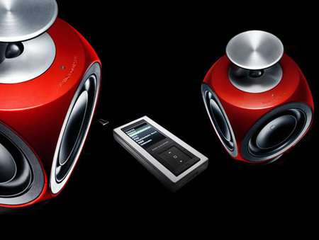 Beolab 3