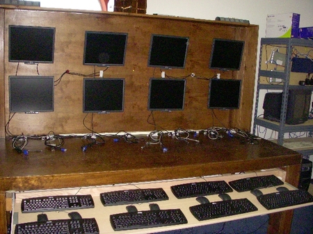 Ultimate Workstation