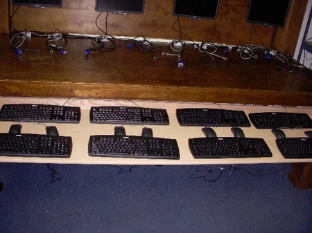 Ultimate Workstation