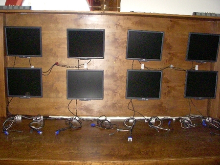 Ultimate Workstation
