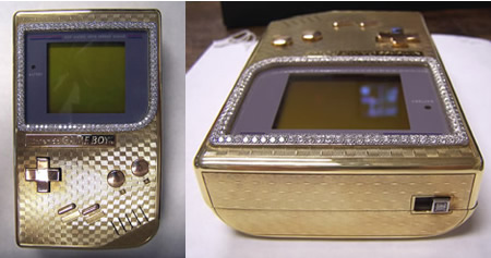 GameBoy