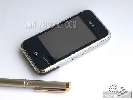 iPhone - 2