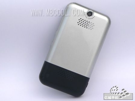 iPhone - 4