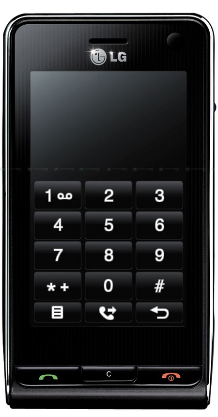 LG U990