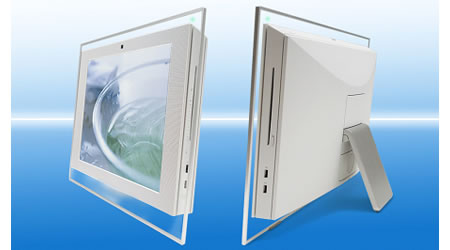 Sony VAIO LT HD PC/TV