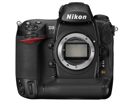 Nikon_d3