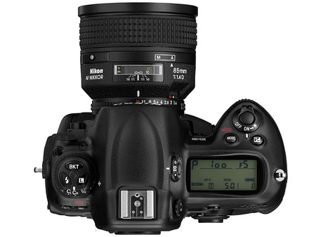 Nikon_d3