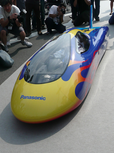 Panasonic