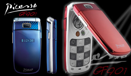 Picasso GF-901