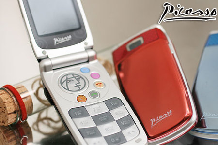 Picasso GF-901