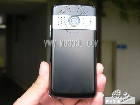 телефон с wqvga экраном - фото 3