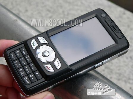 телефон с wqvga экраном - фото 4