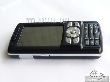 телефон с wqvga экраном - фото 5