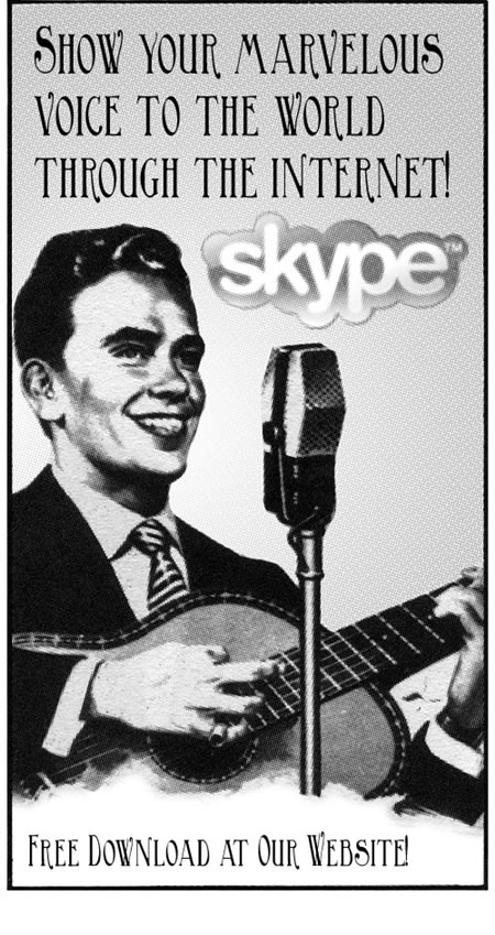 Skype