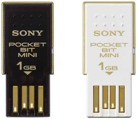 Sony USM-HX