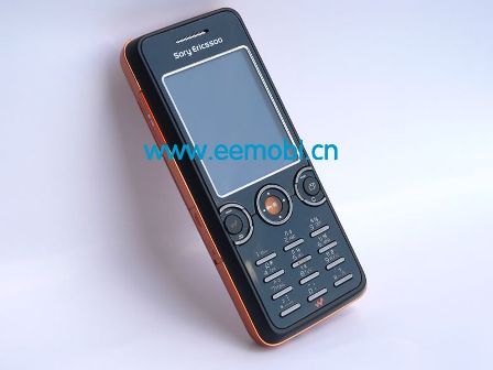 Sori Ericsoo W610 - Walkman по-китайски - фото 3