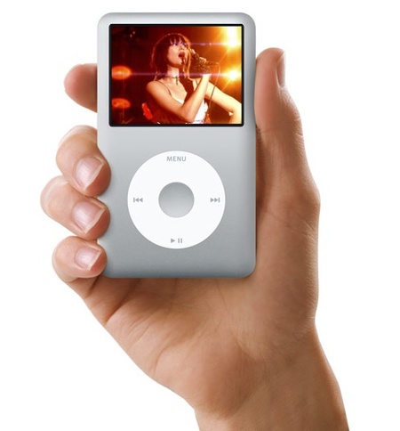 Apple iPod Classic