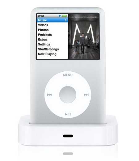 Apple iPod Classic
