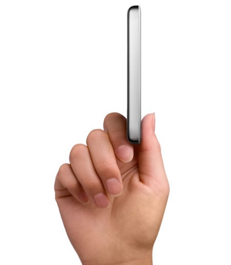 Apple iPod Classic