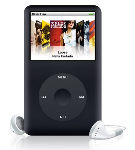 Apple iPod Classic