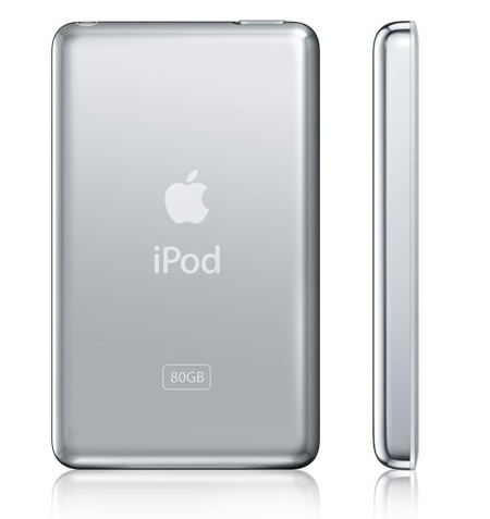 Apple iPod Classic